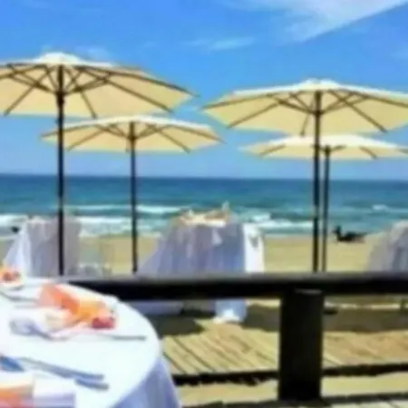 Apartment Encantador Junto Paseo Maritimo Y Puerto Banus Marbella